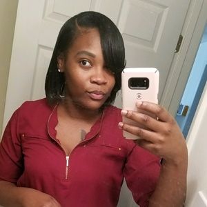 Meet your Posher, Kiamesha